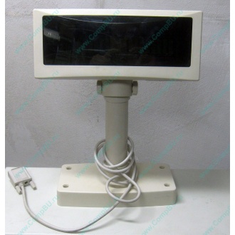 Нерабочий VFD customer display 20x2 (COM) - Сергиев Посад