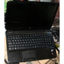 Ноутбук HP Pavilion g6-2302sr (AMD A10-4600M (4x2.3Ghz) /4096Mb DDR3 /500Gb /15.6" TFT 1366x768) - Сергиев Посад