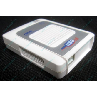 Wi-Fi адаптер Asus WL-160G (USB 2.0) - Сергиев Посад