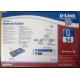 Wi-Fi адаптер D-Link AirPlusG DWL-G630 (PCMCIA) - Сергиев Посад
