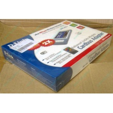 Wi-Fi адаптер D-Link AirPlus DWL-G650+ для ноутбука (Сергиев Посад)