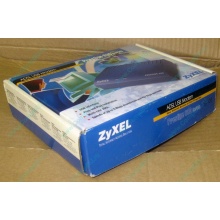 Внешний ADSL модем ZyXEL Prestige 630 EE (USB) - Сергиев Посад