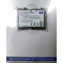 Аккумулятор HP 310798-B21 PE2050X 311949-001 для КПК HP iPAQ Pocket PC h2200 series (Сергиев Посад)