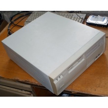 Intel Pentium-4 630 3.0GHz (2048k) HT /1024Mb /160Gb /ATX 180W Desktop (Сергиев Посад)