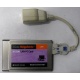 Сетевая карта для ноутбука 3COM Mehahertz 3CCFE574BT (PCMCIA) - Сергиев Посад