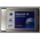 Сетевая карта 3COM Etherlink III 3C589D-TP (PCMCIA) без LAN кабеля (без хвоста) - Сергиев Посад