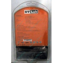 Переходник IEEE1394 (FireWire) + USB2.0 PCMCIA STLab C-153 в Сергиевом Посаде, адаптер IEEE-1394 (Fire-Wire) + USB 2.0 PCMCIA ST-Lab C153 купить (Сергиев Посад)