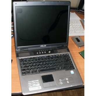 Ноутбук Asus A9RP (Intel Celeron M440 1.86Ghz /no RAM! /no HDD! /15.4" TFT 1280x800) - Сергиев Посад