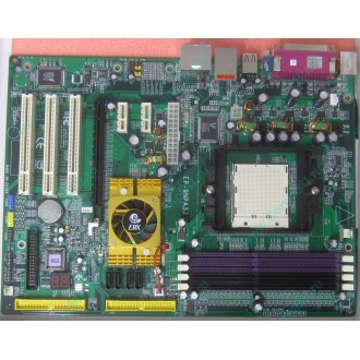 Материнская плата Epox EP-9NPA3J s.939 (Сергиев Посад)