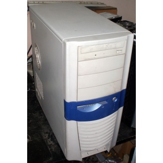 AMD Athlon 64 3200+ 2.2GHz /1536Mb /200Gb /ATX 360W (Сергиев Посад)