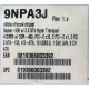 Материнская плата Epox EP-9NPA3J s.939 (Сергиев Посад)