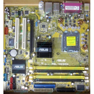 Материнская плата Asus P5L-VM 1394 s.775 (Сергиев Посад)