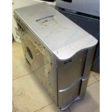 Алюминиевый корпус Thermaltake Tsunami VA3400SWA Aluminium Silver (без БП) - Сергиев Посад