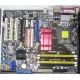 Материнская плата Asus P5ND2-SLI s.775 (Сергиев Посад)