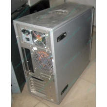 Алюминиевый корпус Thermaltake Tsunami Dream VA3000SNA Aluminium Silver 400W ATX (Сергиев Посад)