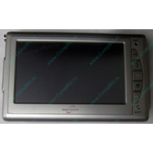 GPS автонавигатор NaviSpace Discovery NS-1200 с глюками в Сергиевом Посаде, GPS авто-навигатор NaviSpace Discovery NS1200 глючный на запчасти (Сергиев Посад)